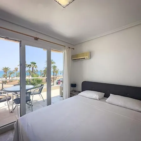 With Sea Views Apartamento
