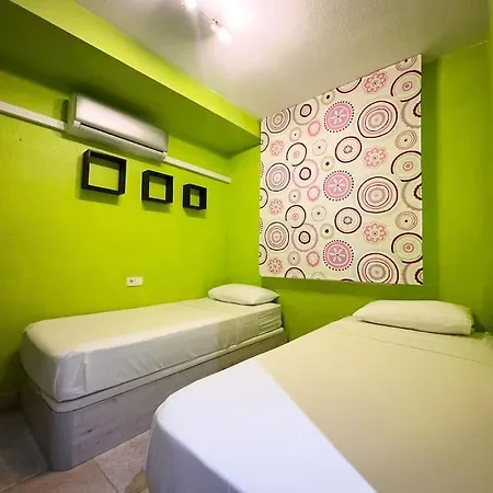 Apartamento With Sea Views *