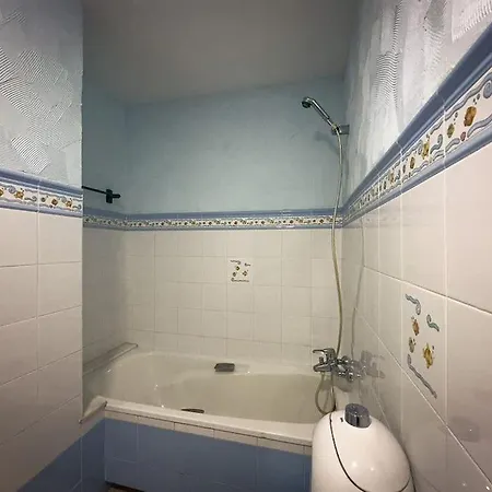 With Sea Views Apartamento Alicante