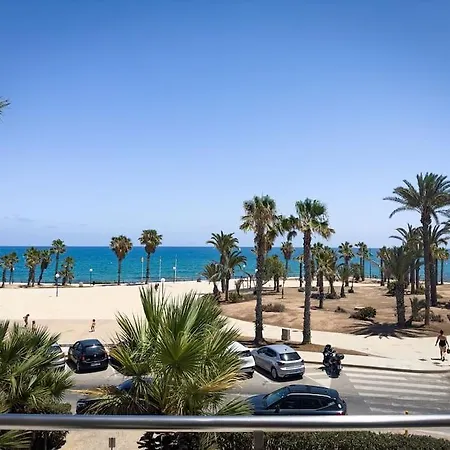 Apartamento With Sea Views