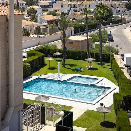 With Sea Views Apartamento *