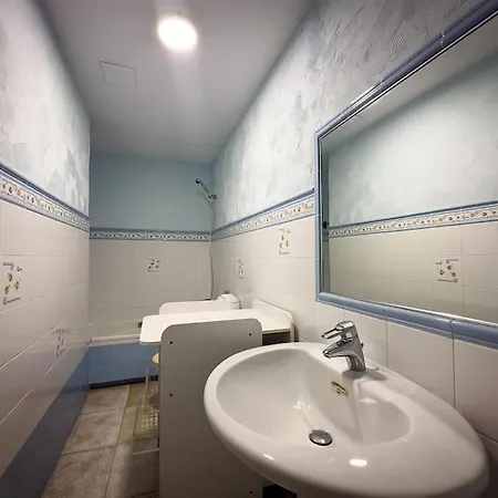 Apartamento With Sea Views Alicante
