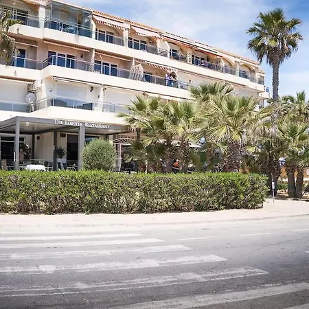 With Sea Views *
