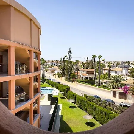 With Sea Views Apartamento