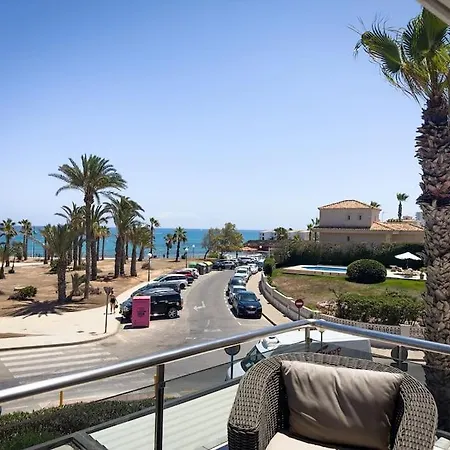 Apartamento With Sea Views