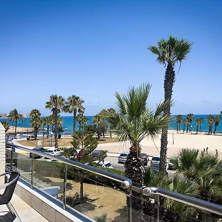 With Sea Views Apartamento *