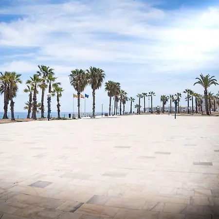 Apartamento With Sea Views *