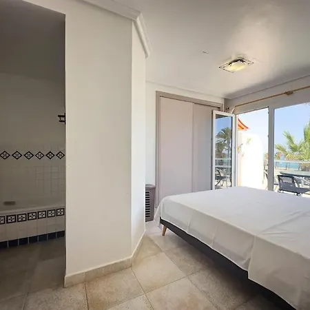 Apartamento With Sea Views Alicante