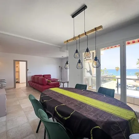 With Sea Views *