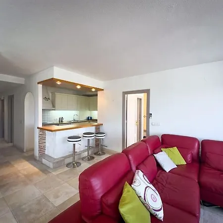With Sea Views