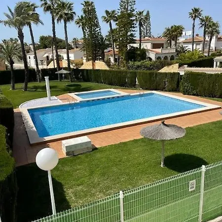 Apartamento With Sea Views