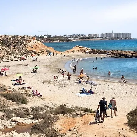 With Sea Views Apartamento Alicante