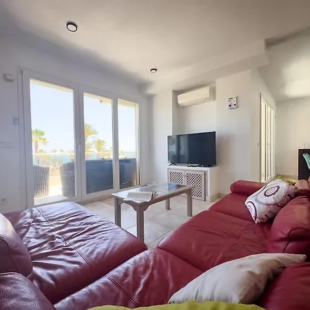 Apartamento With Sea Views Alicante