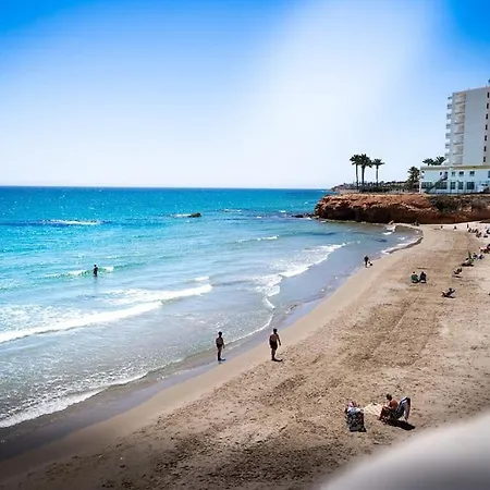 With Sea Views * Alicante