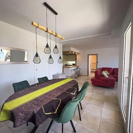 With Sea Views
