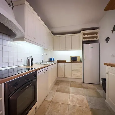 With Sea Views Apartamento