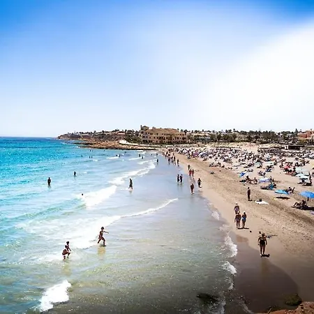 With Sea Views Apartamento Alicante