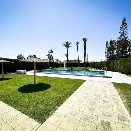 Apartamento With Sea Views Alicante