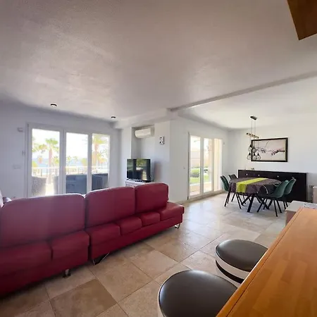 Apartamento With Sea Views Alicante